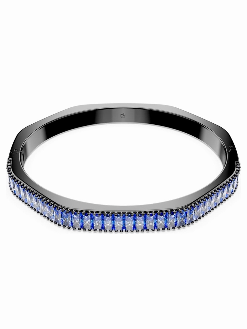 Swarovski Matrix Bangle - Picture 3 of 6